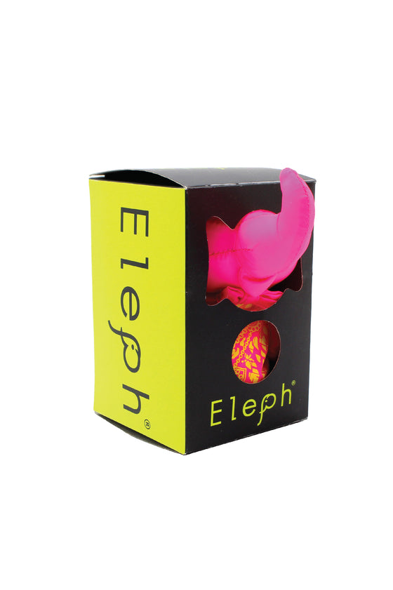 ELEPH KARAKET - M : Pink/Yellow