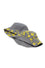 ELEPH HAT PALM - Free size : Grey/Yellow