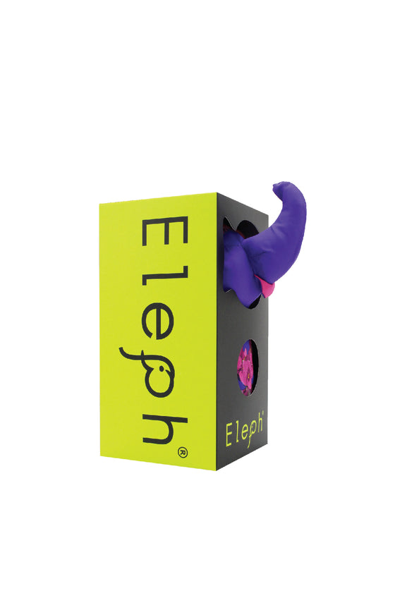 ELEPH ORCHID - L