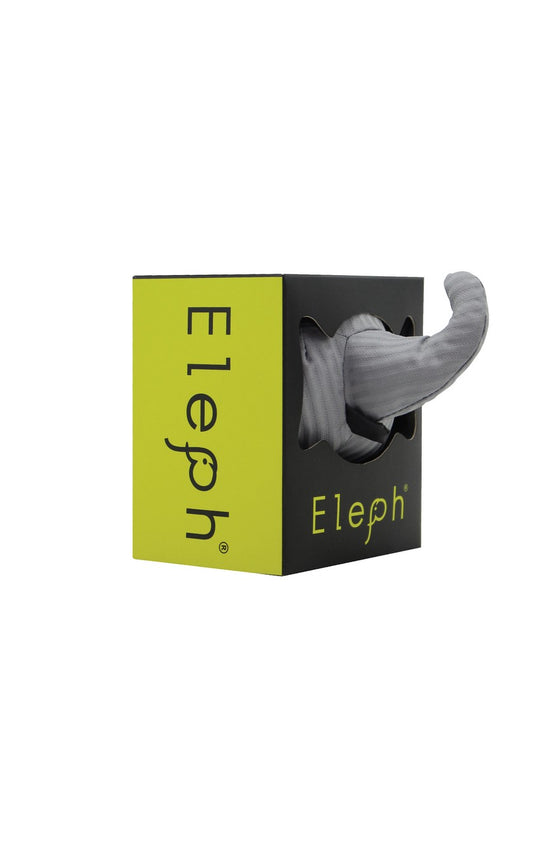 ELEPH FOLDABLE PLEAT - ACCSSORIES : Grey