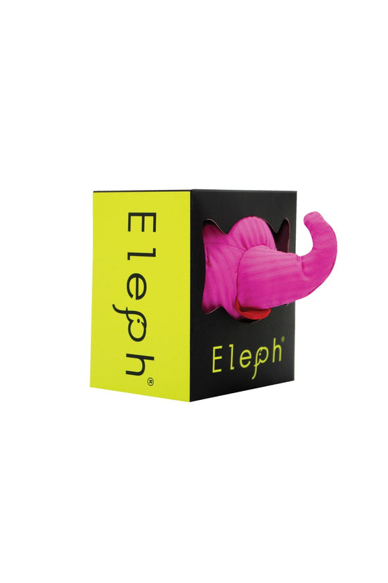 ELEPH FOLDABLE PLEAT - ACCSSORIES : Pink