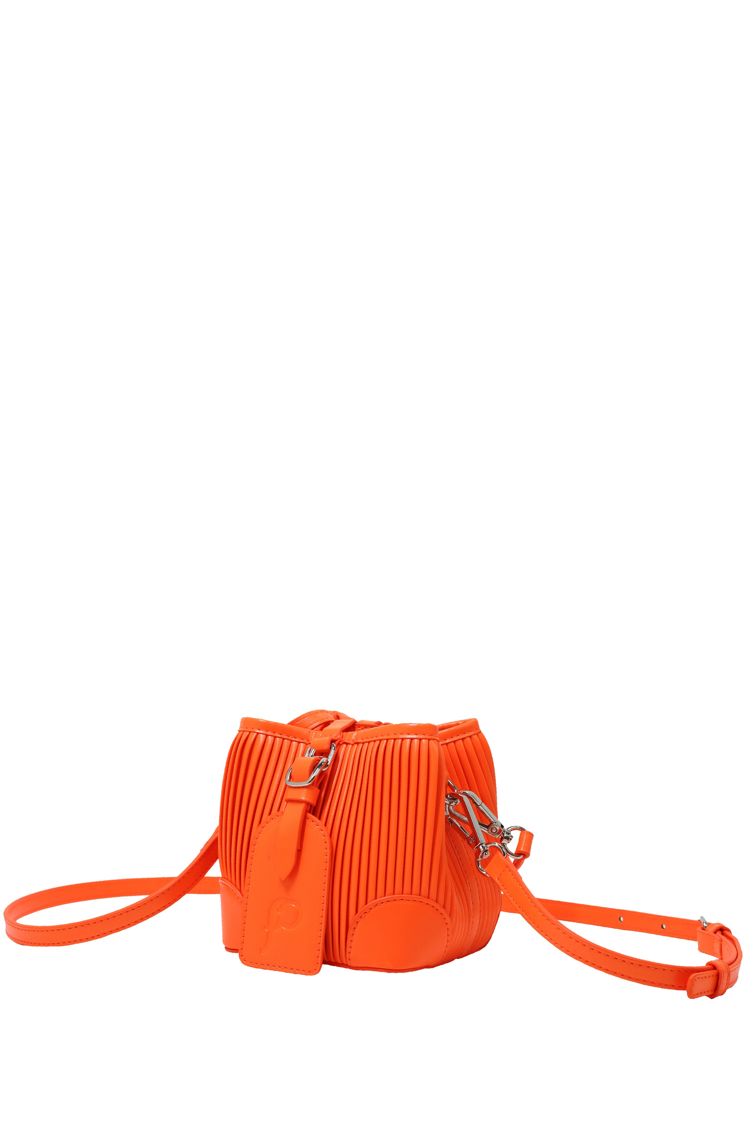 ELEPH BUCKET BAG - S : Orange – Eleph Lifestyle