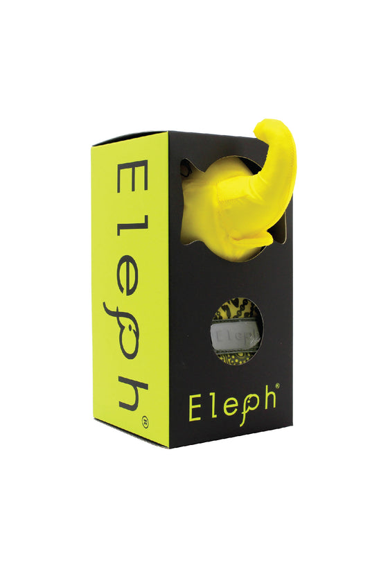 ELEPH KARAKET - L : Yellow/Olive