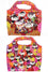 Eleph Origami Heritage Easy Bag L - Chang Doi : Pink/Black