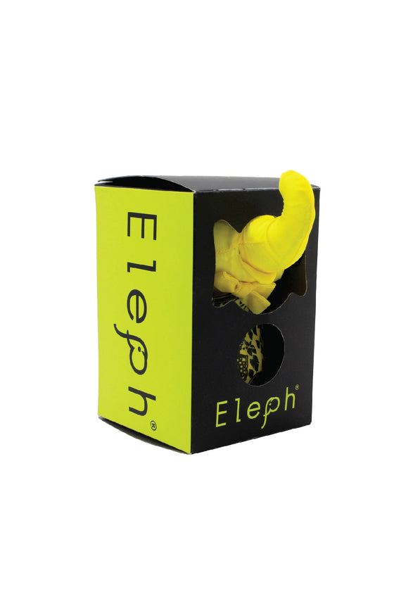 ELEPH KARAKET - M : Yellow/Olive