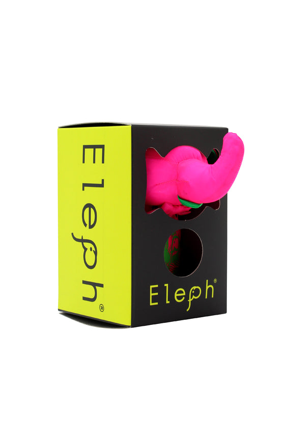 ELEPH MAPRAOW - M : Pink / Green