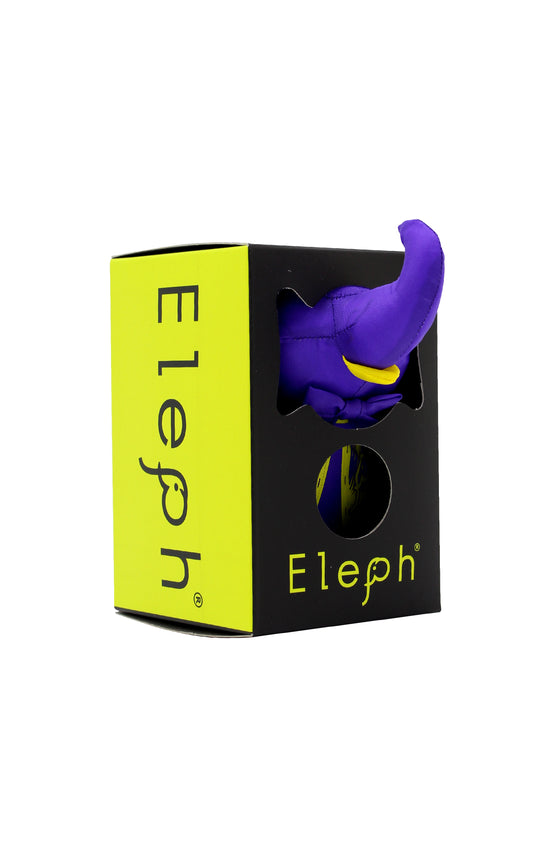 ELEPH MAPRAOW - M : Purple / Yellow