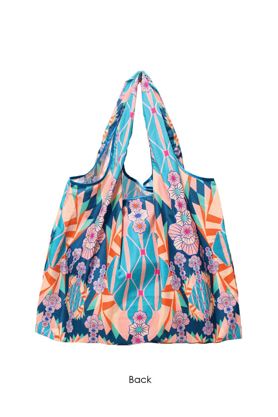 Eleph Origami Easy Bag L - Bai Sri : Blue