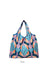 Eleph Origami Easy Bag M - Bai Sri : Blue