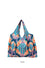 Eleph Origami Easy Bag M - Bai Sri : Blue