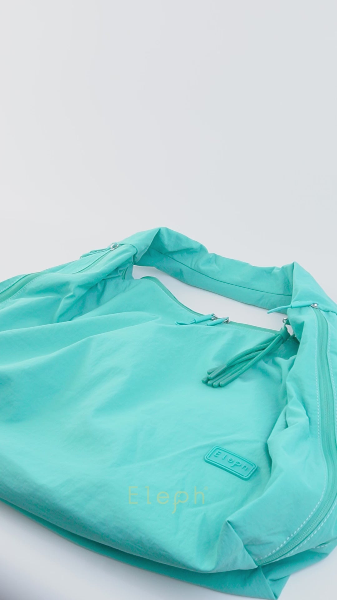 ELEPH FISCHER 01 BAG - Pink