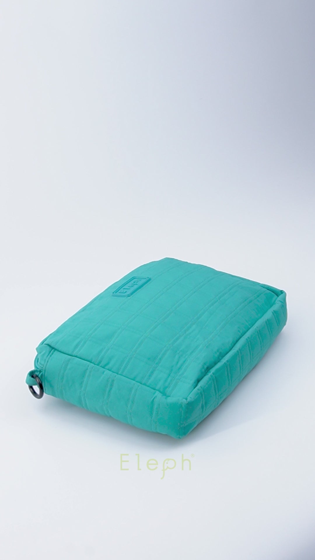 ELEPH PIA STRAP 4 - Lime/Blue