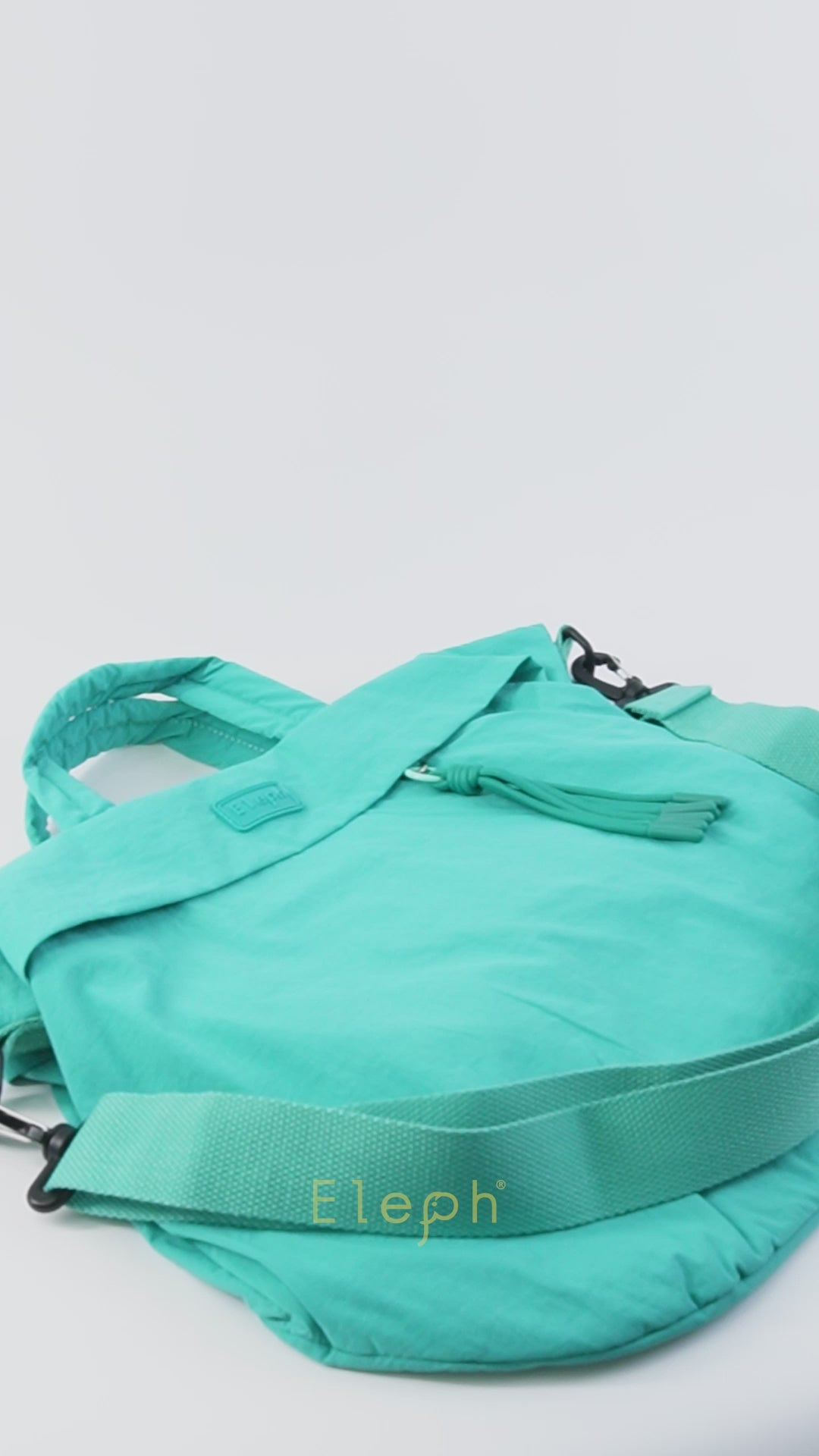 ELEPH FISCHER 02 BAG - Pink