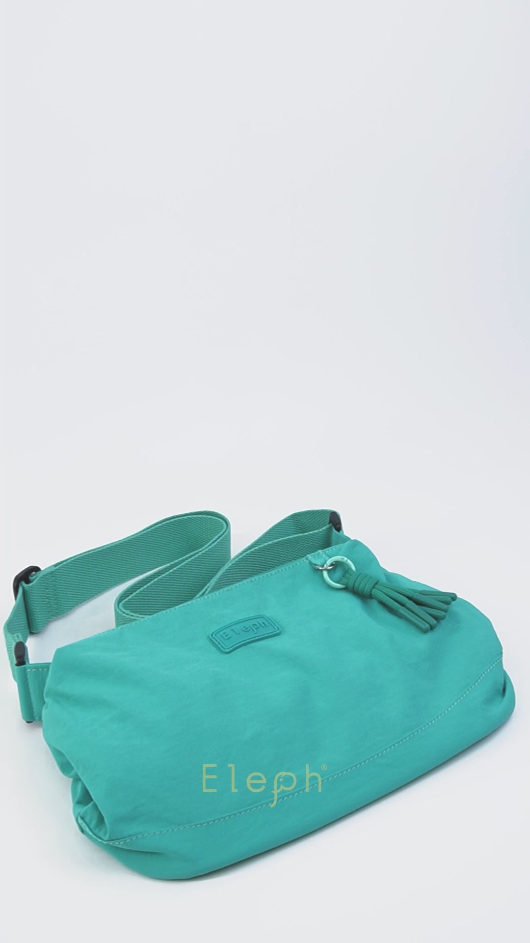 ELEPH FISCHER 04 BAG - Pink