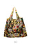 Eleph Origami Heritage Easy Bag L - Chang Krung : Gold/Brown