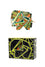 Eleph Origami Heritage Easy Bag L - Chang Serng : Green/Orange