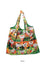 Eleph Origami Heritage Easy Bag L - Chang Serng : Green/Orange