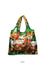 Eleph Origami Heritage Easy Bag M - Chang Serng : Green/Orange