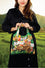 Eleph Origami Heritage Easy Bag M - Chang Serng : Green/Orange