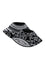ELEPH KRAJUNG/KHID REVERSIBLE HAT : Black/White
