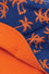 ELEPH HAT PALM - Free size : Orange/Navy