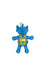 ELEPH KRAJUNG - L : Blue / Yellow