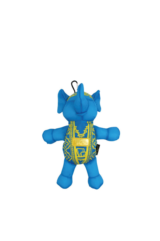 ELEPH KRAJUNG - L : Blue / Yellow