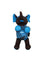 ELEPH KHID - L : Choc / Blue