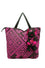 ELEPH KHID - L : Olive / Pink