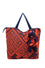 ELEPH KHID - L : Navy / Orange