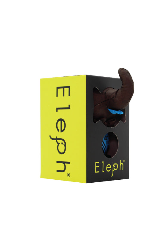 ELEPH KHID - M : Choc / Blue