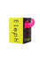 ELEPH SWIRL Diving - M : Pink / Fuchsia