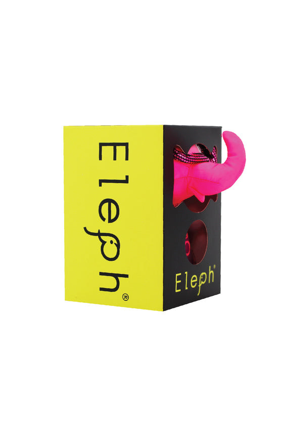 ELEPH SWIRL Diving - M : Pink / Fuchsia