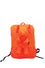 ELEPH FOLDABLE PLEAT - BACKPACK 2 : Orange / Orange