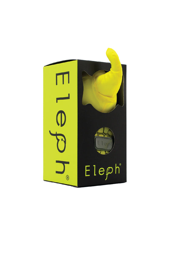 ELEPH CHANG - L : Yellow / Olive