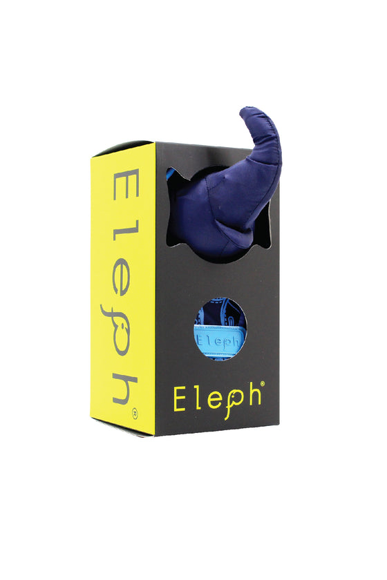 ELEPH CHULA - L : Navy/Blue