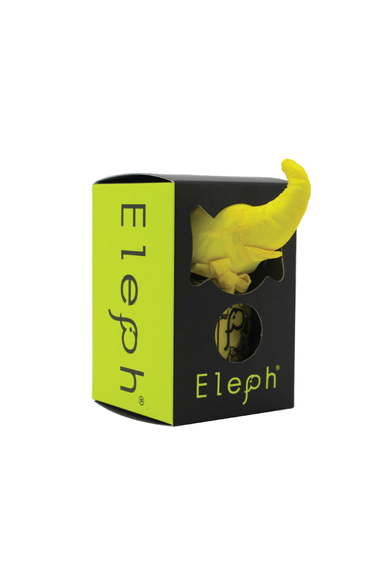 ELEPH CHANG - M : Yellow / Oilve