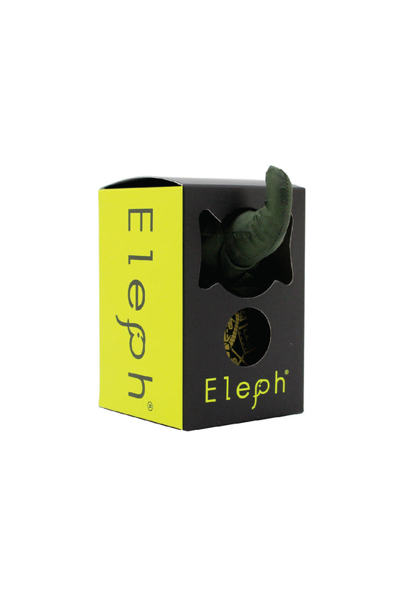 ELEPH CHULA - M : Olive/Yellow