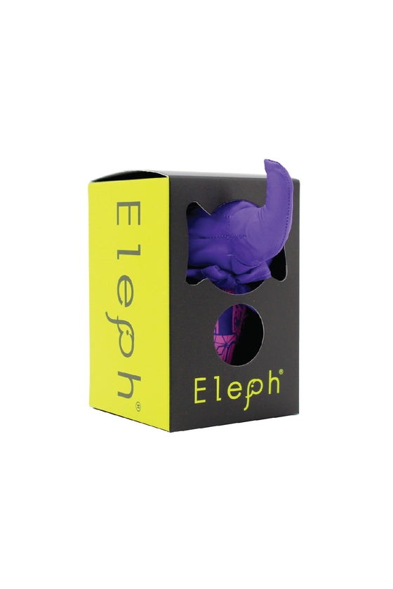 ELEPH CHULA - M : Purple/Pink