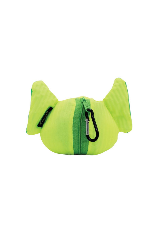 ELEPH FOLDABLE PLEAT - ACCSSORIES : Lime