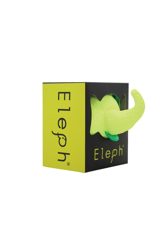 ELEPH FOLDABLE PLEAT - ACCSSORIES : Lime