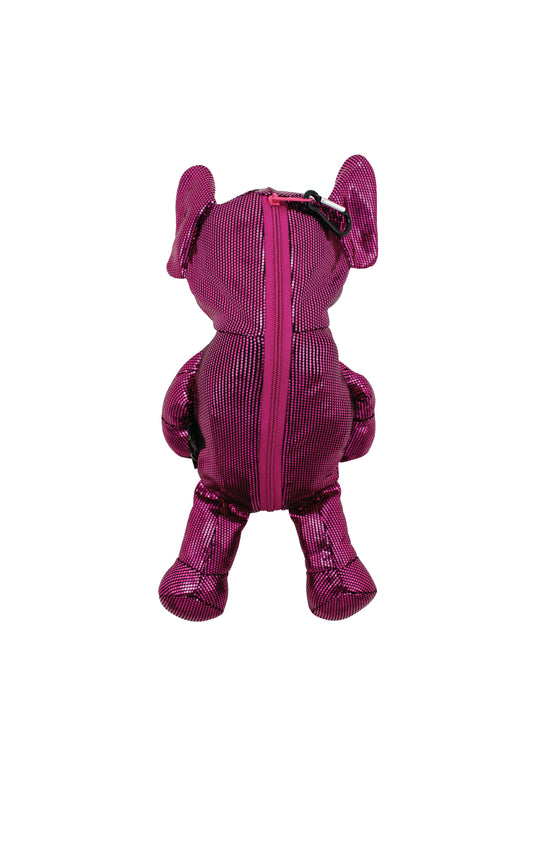 ELEPH DISCO - BACKPACK : Pink