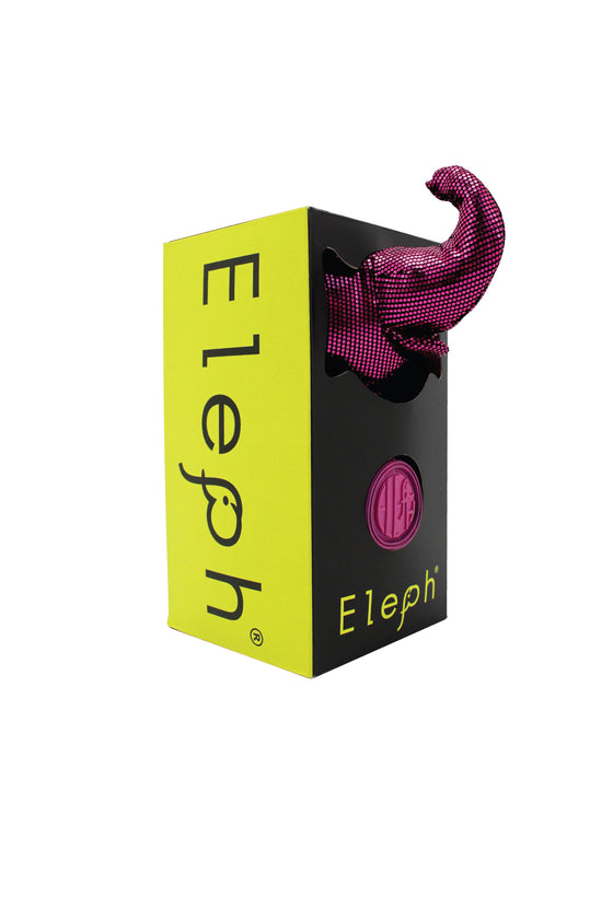 ELEPH DISCO - BACKPACK : Pink