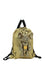 ELEPH DISCO - BACKPACK : Gold