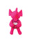 ELEPH CONTOUR - L : Pink / Purple