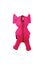 ELEPH CONTOUR - L : Pink / Purple
