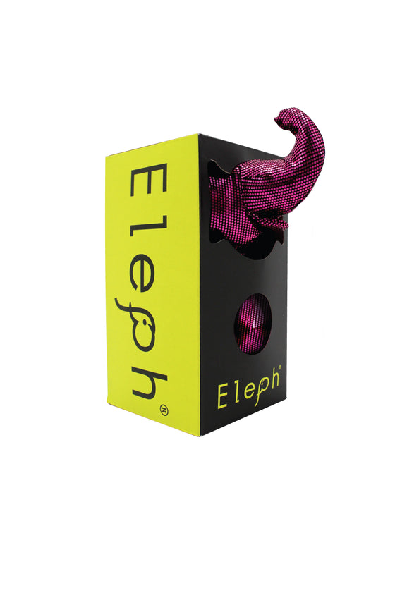 ELEPH DISCO - L : Pink