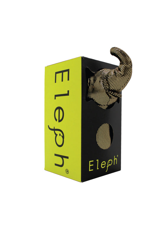 ELEPH DISCO - L : Gold
