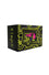 TUK TUK FOLDABLE AARON - L : Pink / Purple