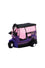 TUK TUK FOLDABLE ASIA - L : Purple / Pink